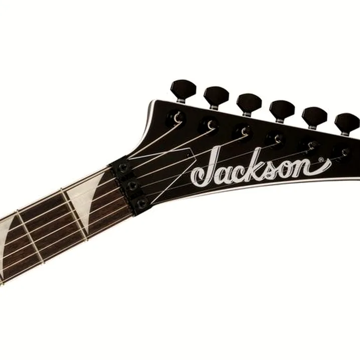 La chitarra elettrica Jackson X Series Soloist SL3X QSI Recensione, Test & Confronto