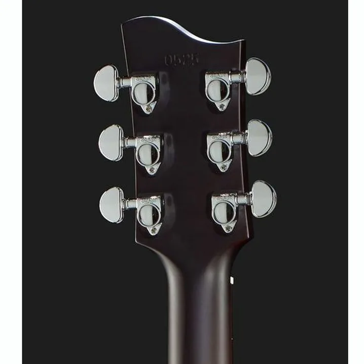 La chitarra elettrica Maton BB1200JH Josh Homme Recensione, Test & Confronto