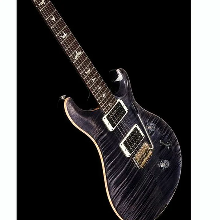 La chitarra elettrica PRS Custom 24 GB Recensione, Test & Confronto
