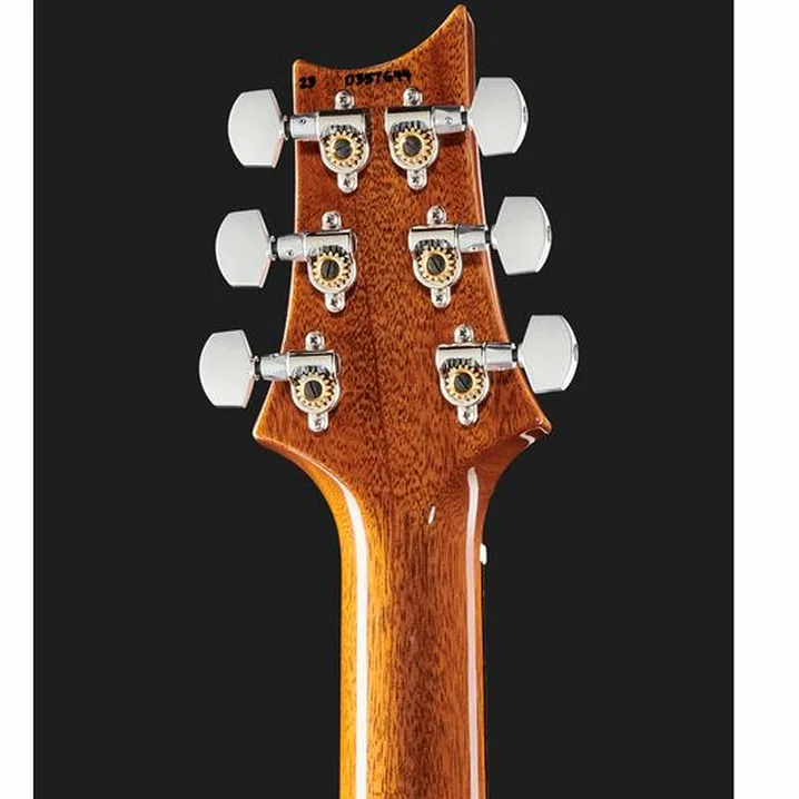 La chitarra elettrica PRS Modern Eagle V ER Recensione, Test & Confronto