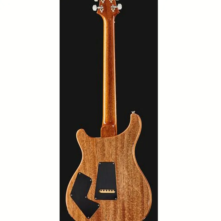 La chitarra elettrica PRS Modern Eagle V ER Recensione, Test & Confronto