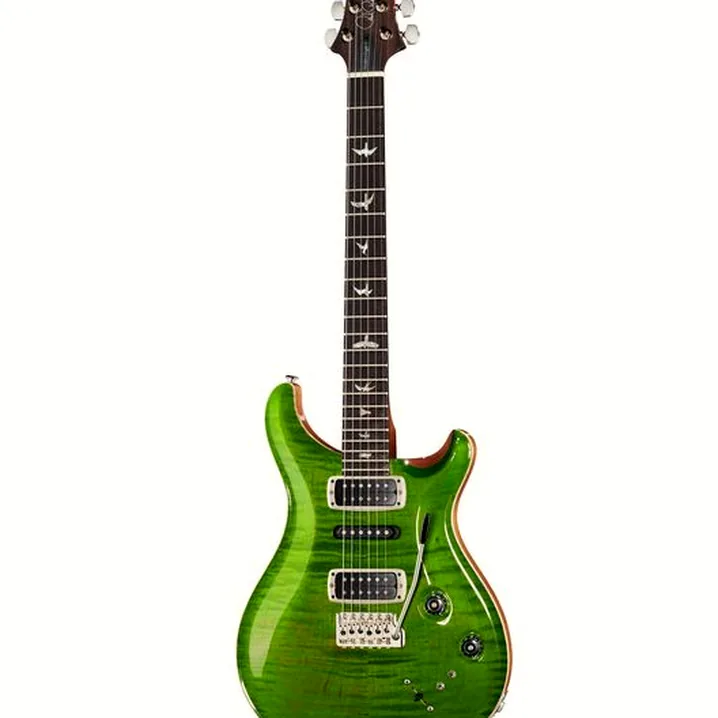 La chitarra elettrica PRS Modern Eagle V ER Recensione, Test & Confronto