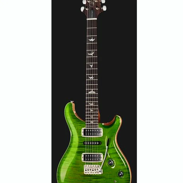La chitarra elettrica PRS Modern Eagle V ER Recensione, Test & Confronto