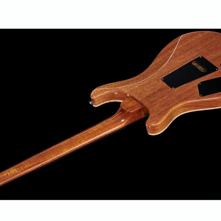 La chitarra elettrica PRS Modern Eagle V ER Recensione, Test & Confronto