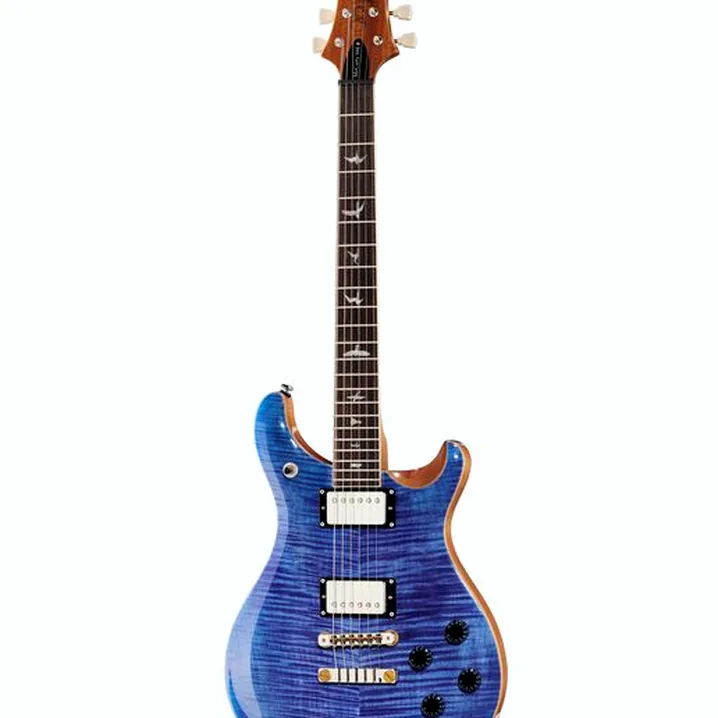 La chitarra elettrica PRS SE McCarty 594 FE: Recensione, Test & Confronto