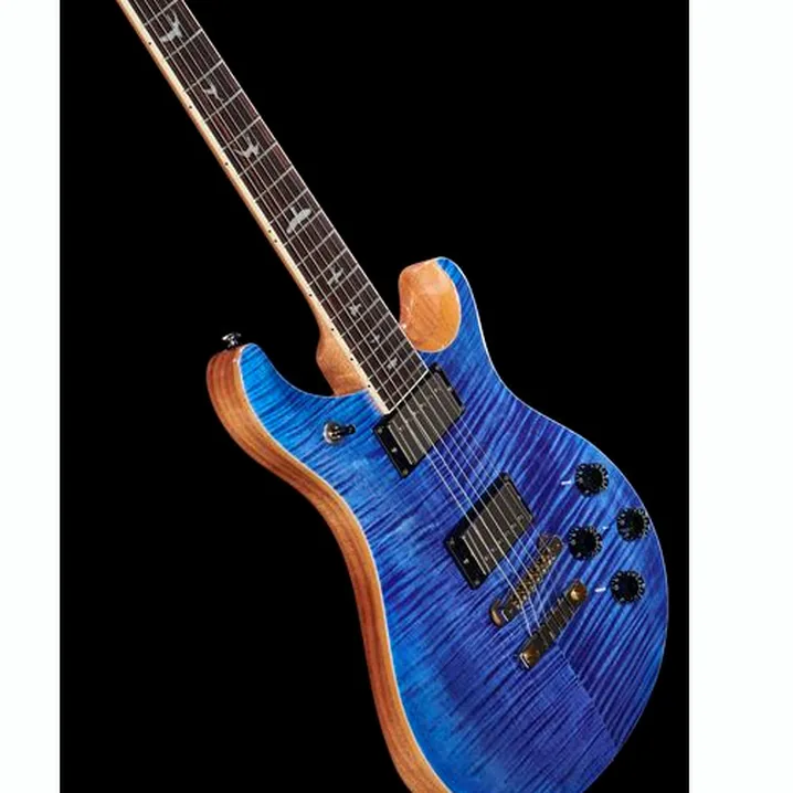 La chitarra elettrica PRS SE McCarty 594 FE: Recensione, Test & Confronto