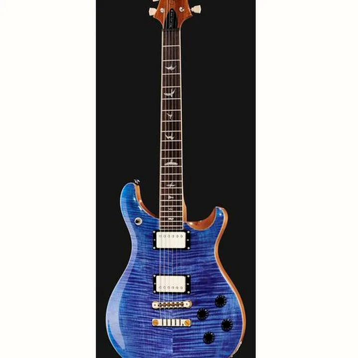 La chitarra elettrica PRS SE McCarty 594 FE: Recensione, Test & Confronto