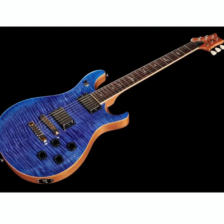 La chitarra elettrica PRS SE McCarty 594 FE: Recensione, Test & Confronto