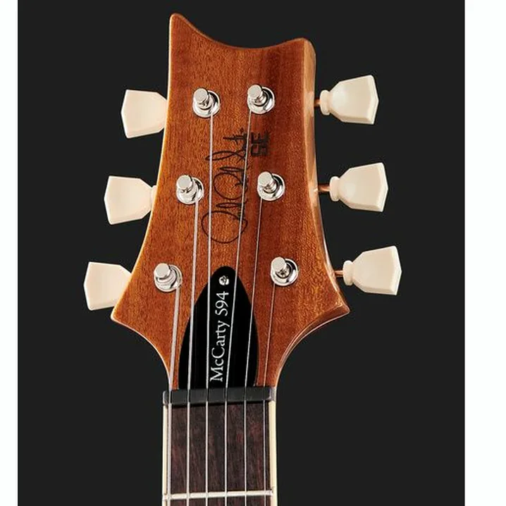La chitarra elettrica PRS SE McCarty 594 FE: Recensione, Test & Confronto