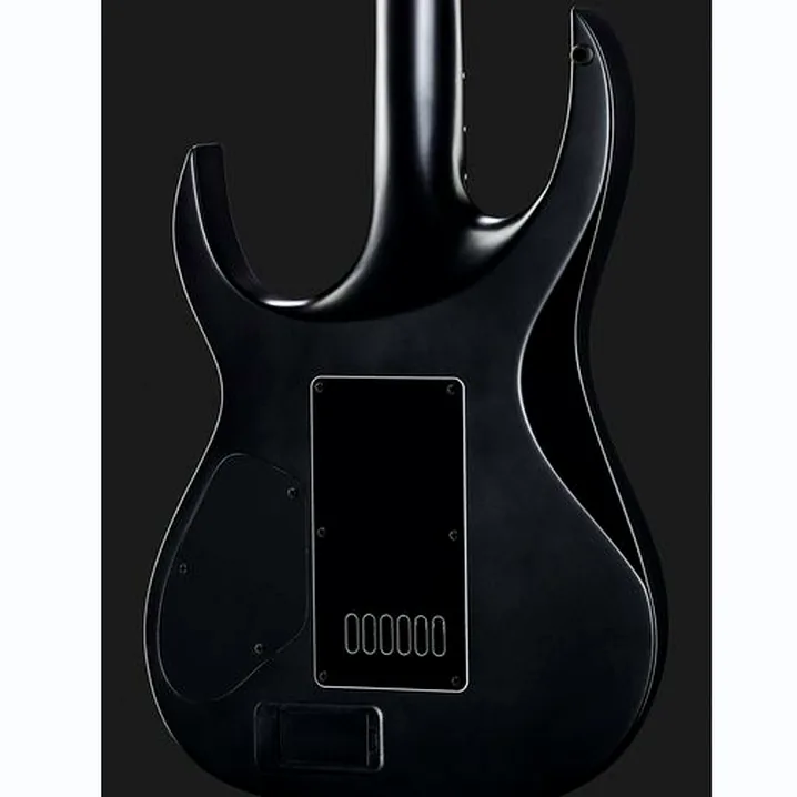La chitarra elettrica Solar Guitars A1.6ATG, Recensione e Test