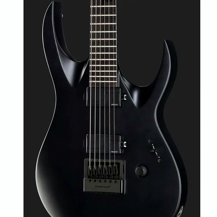 La chitarra elettrica Solar Guitars A1.6ATG, Recensione e Test