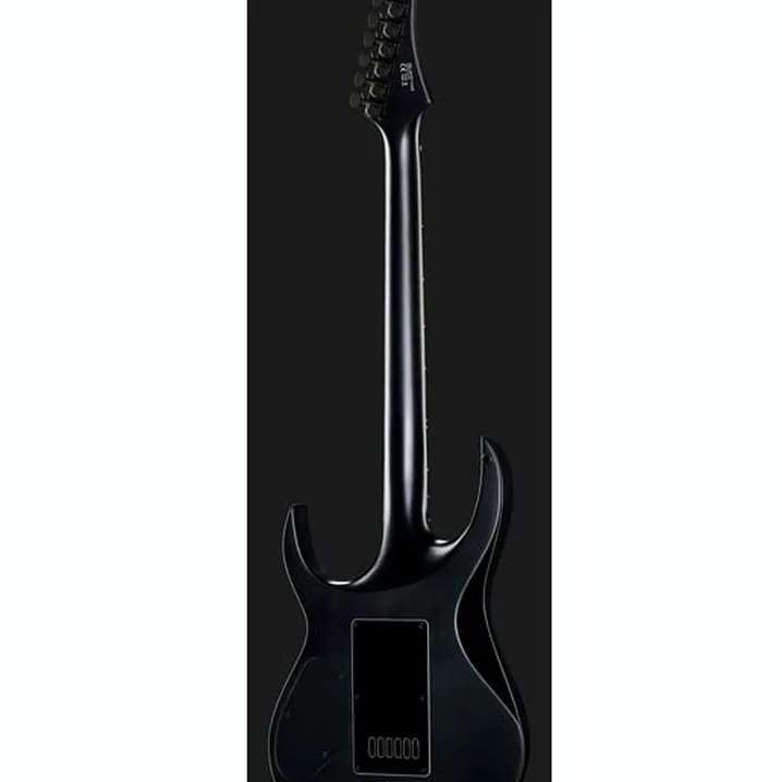 La chitarra elettrica Solar Guitars A1.6ATG, Recensione e Test