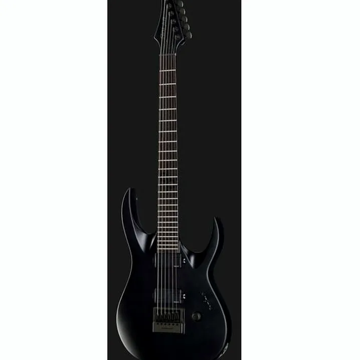 La chitarra elettrica Solar Guitars A1.6ATG, Recensione e Test