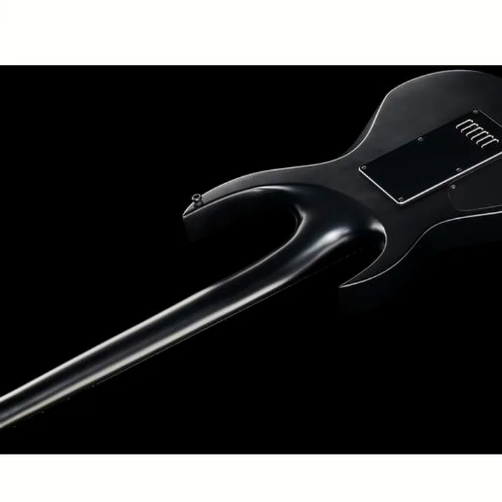 La chitarra elettrica Solar Guitars A1.6ATG, Recensione e Test