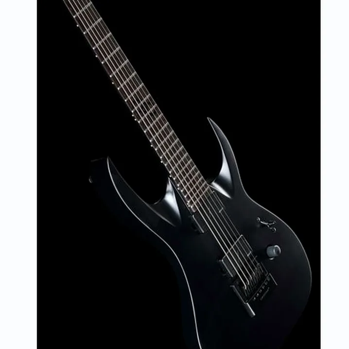 La chitarra elettrica Solar Guitars A1.6ATG, Recensione e Test