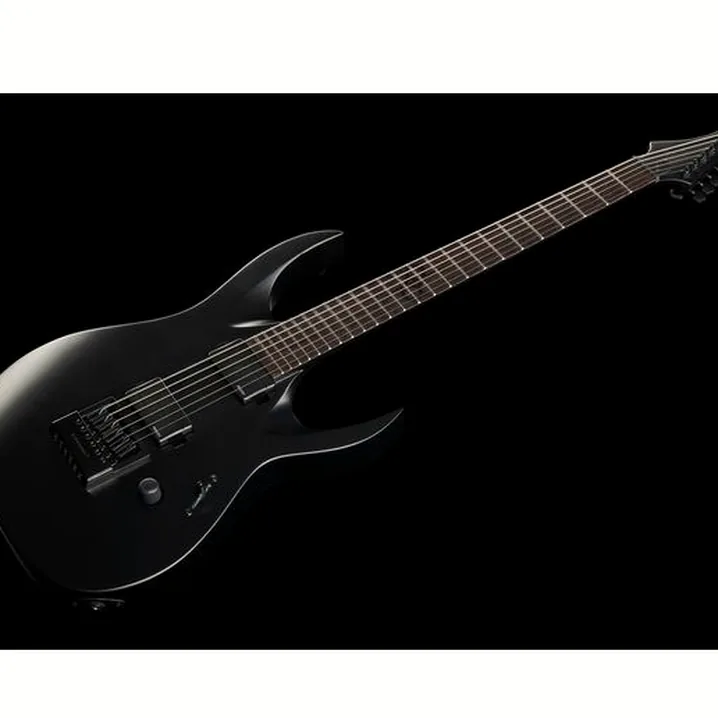 La chitarra elettrica Solar Guitars A1.6ATG, Recensione e Test