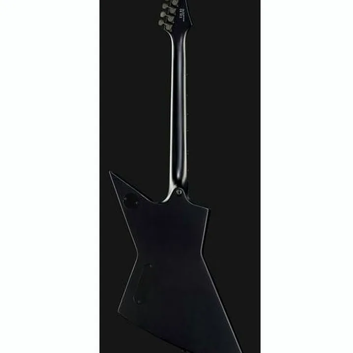 La chitarra elettrica Solar Guitars E2.6C Recensione, Test & Confronto