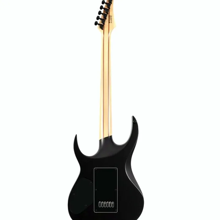 La chitarra elettrica Solar Guitars S1.6C+, Recensione, Test, Confronto