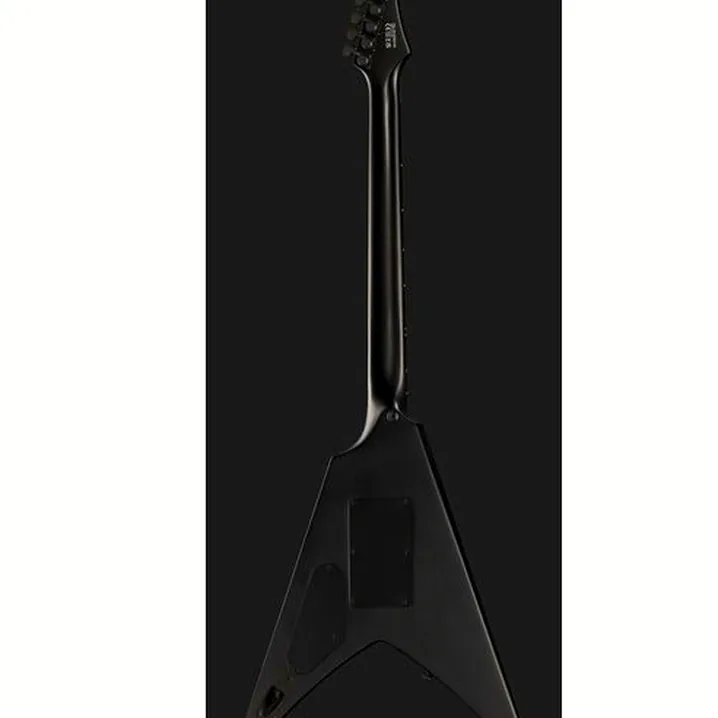 La chitarra elettrica Solar Guitars V1.6FRC+, Recensione, Test, Confronto