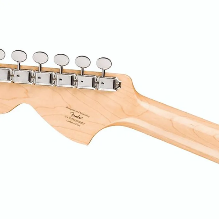 La chitarra elettrica Squier Paranormal Esquire Deluxe MO Recensione, Test & Confronto