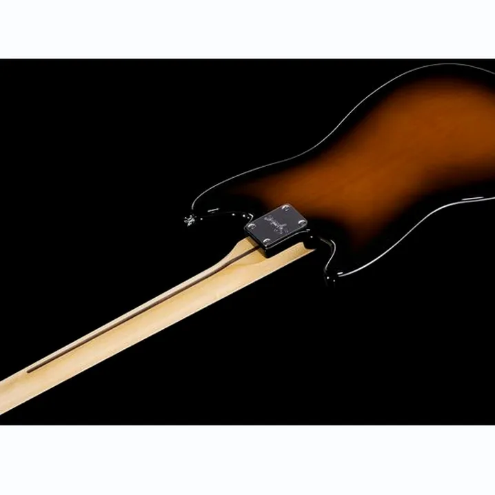 La chitarra elettrica Squier Sonic Mustang MN 2TSB: Confronto, Recensioni, Test