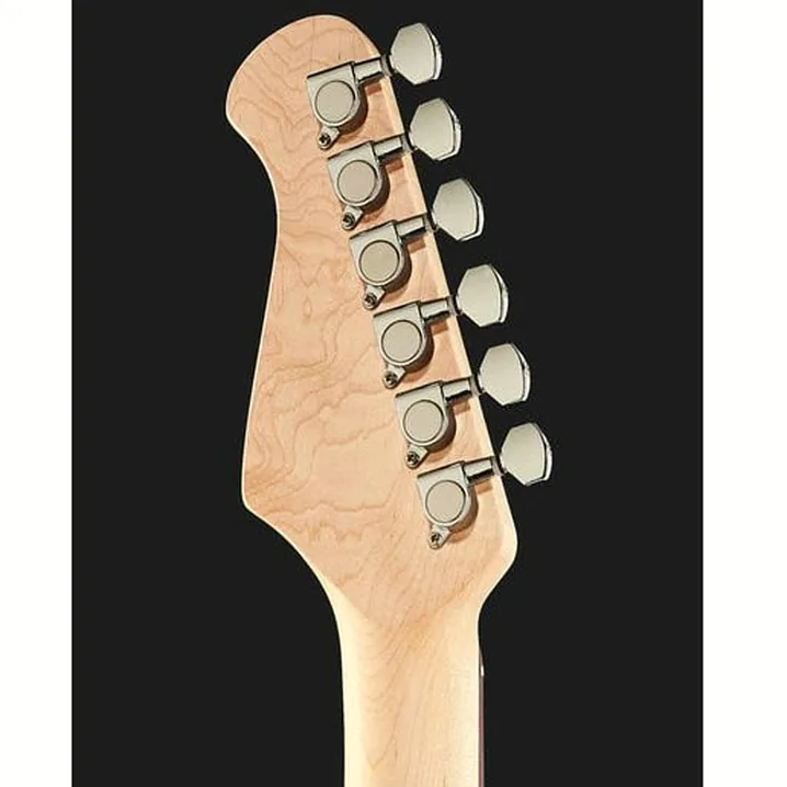 La chitarra elettrica Thomann Guitar Set G13 White, Confronto, Test, Recensioni
