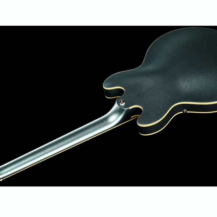 La chitarra Epiphone ES-339 Pelham Blue Confronto, Recensioni e Test