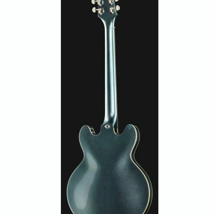 La chitarra Epiphone ES-339 Pelham Blue Confronto, Recensioni e Test