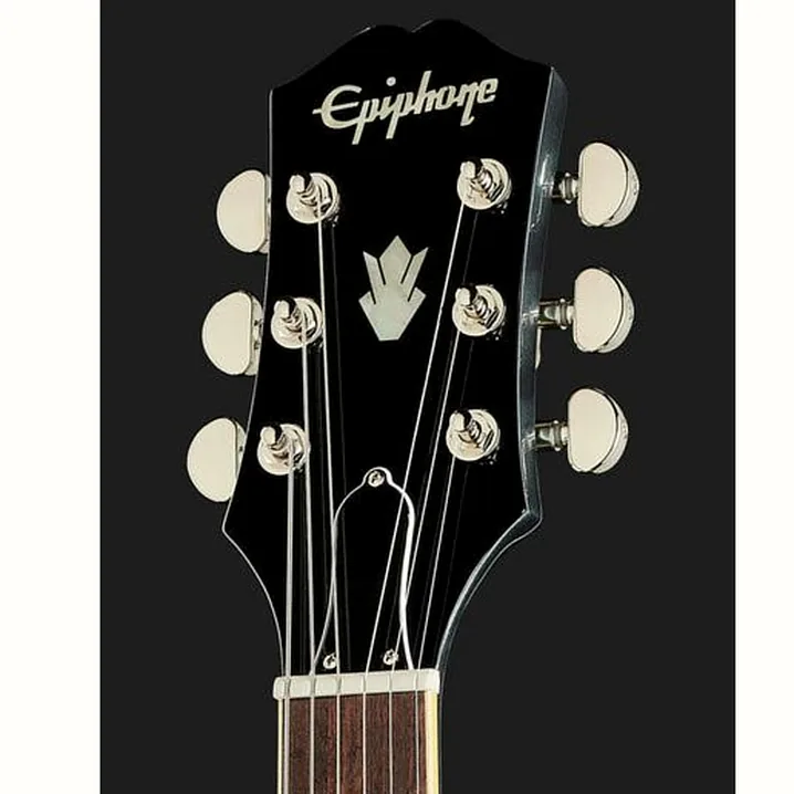 La chitarra Epiphone ES-339 Pelham Blue Confronto, Recensioni e Test