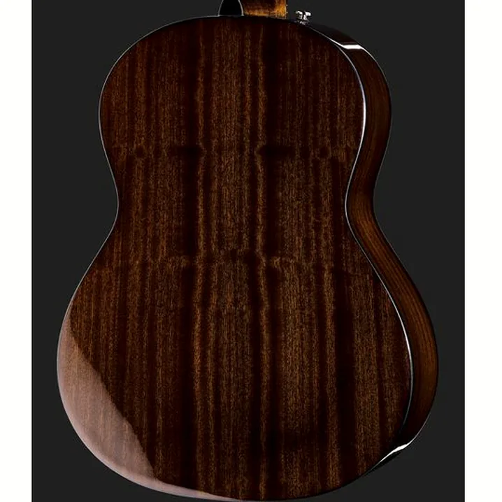 La chitarra Fender CN-60S Natural WN, Recensione, Confronto, Test