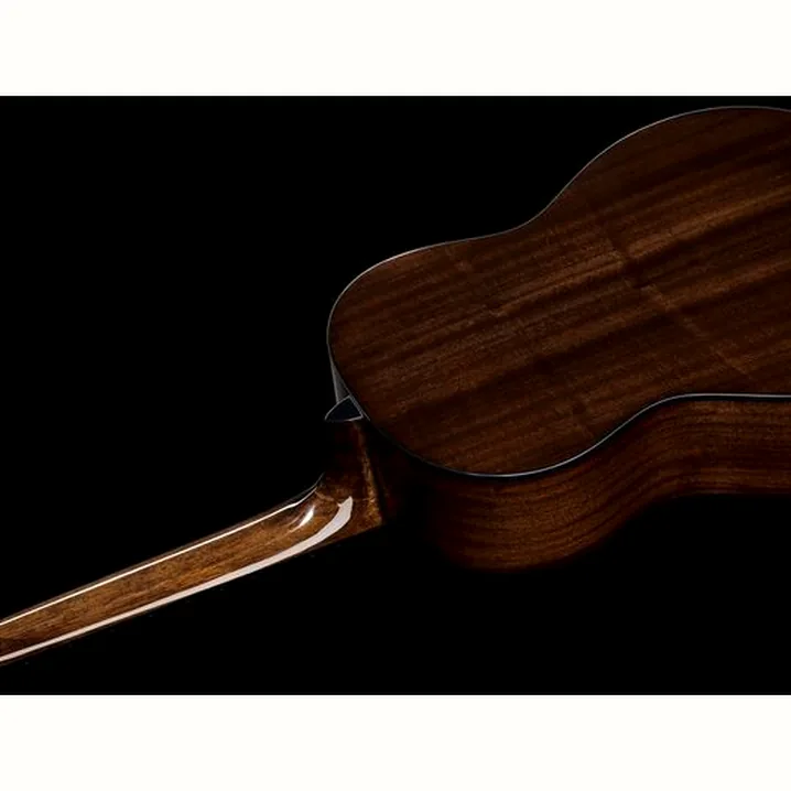 La chitarra Fender CN-60S Natural WN, Recensione, Confronto, Test