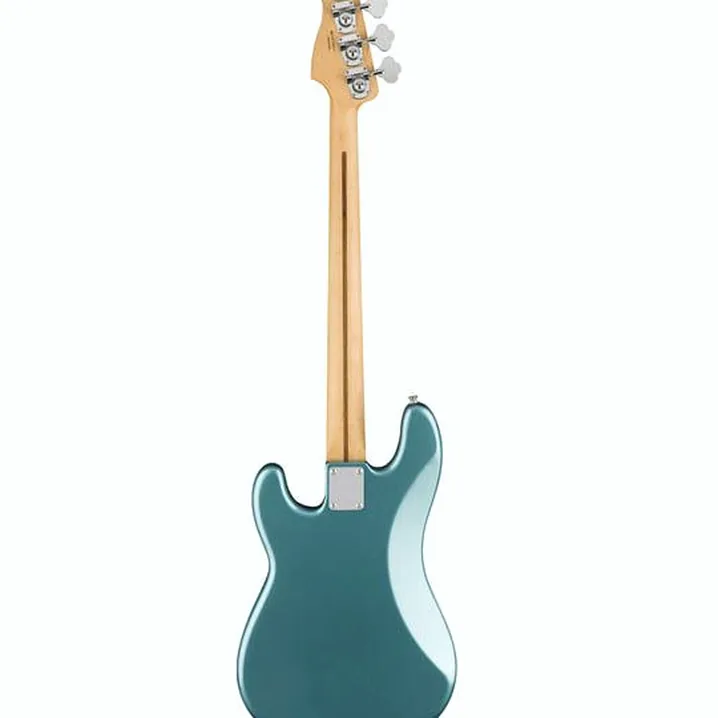 Il basso Fender Player Series P-Bass MN TPL, Recensione, Confronto, Test