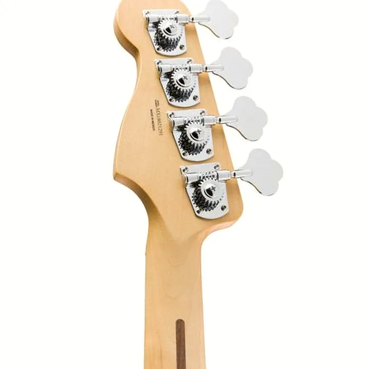 Il basso Fender Player Series P-Bass MN TPL, Recensione, Confronto, Test