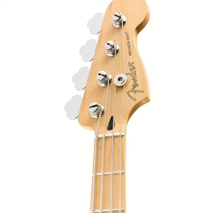 Il basso Fender Player Series P-Bass MN TPL, Recensione, Confronto, Test