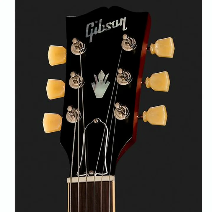 La chitarra Gibson SG Standard ’61 Faded Maestro Confronto, Recensioni e Test