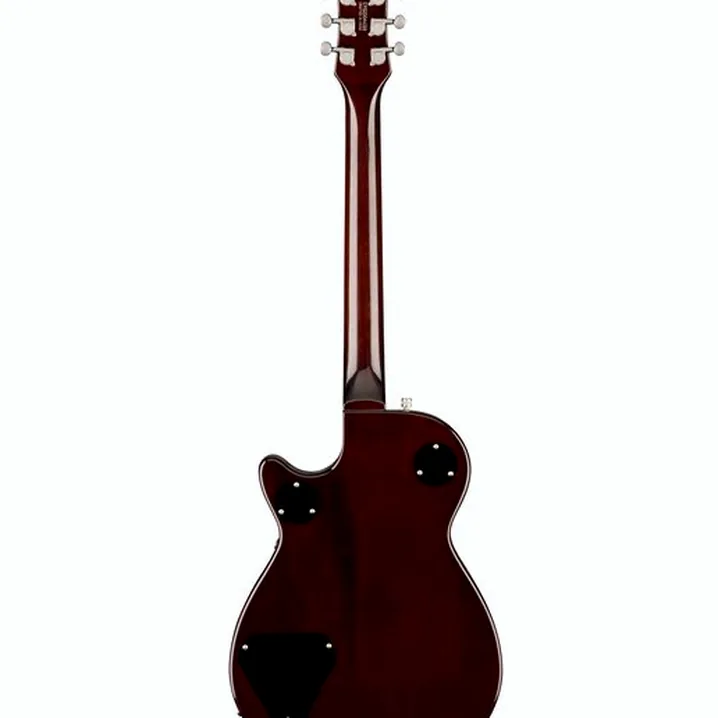 La chitarra Gretsch G5210-P90 Electromatic Jet SBB Recensione, Confronto e Test