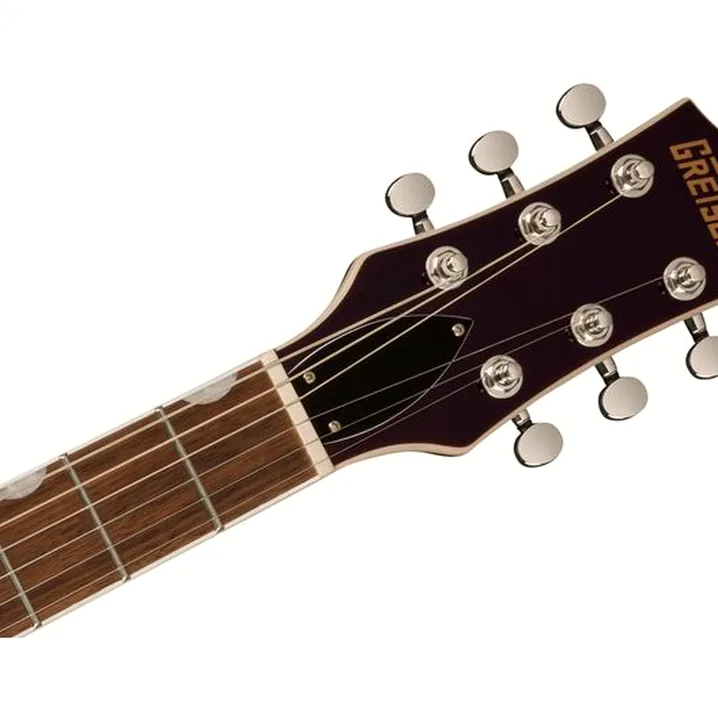 La chitarra Gretsch G5210-P90 Electromatic Jet SBB Recensione, Confronto e Test