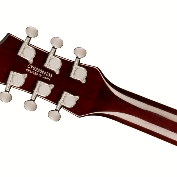 La chitarra Gretsch G5210-P90 Electromatic Jet SBB Recensione, Confronto e Test