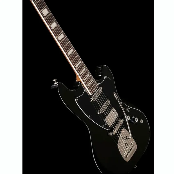 La chitarra Guild Surfliner Deluxe BM  Confronto, Recensioni e Test