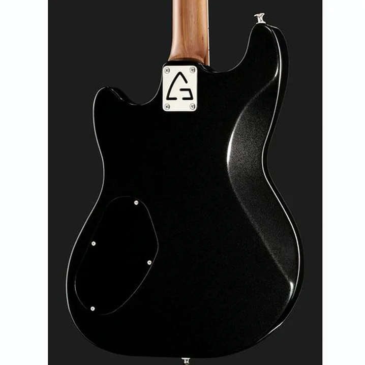 La chitarra Guild Surfliner Deluxe BM  Confronto, Recensioni e Test