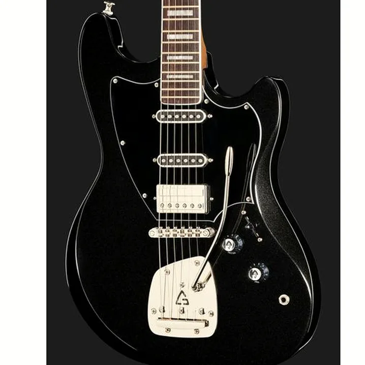 La chitarra Guild Surfliner Deluxe BM  Confronto, Recensioni e Test