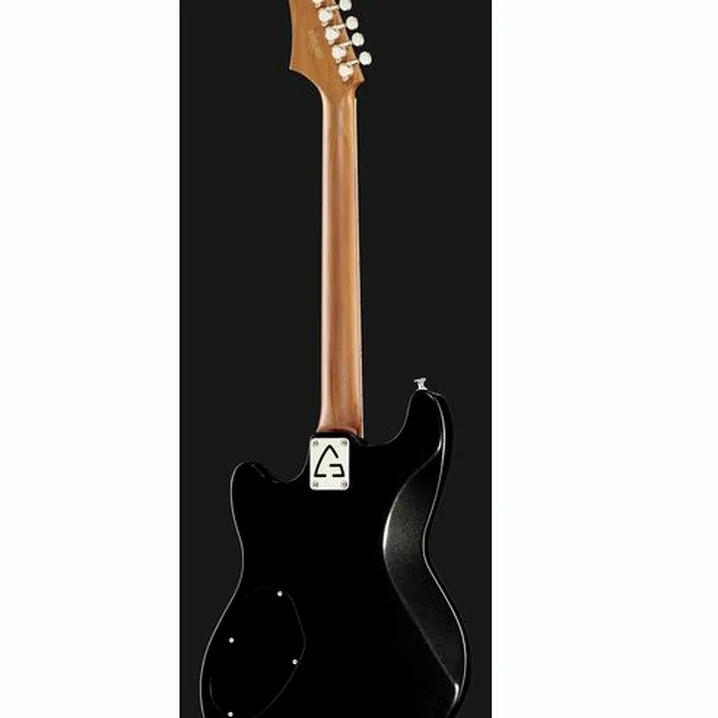 La chitarra Guild Surfliner Deluxe BM  Confronto, Recensioni e Test