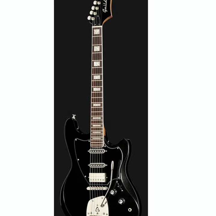 La chitarra Guild Surfliner Deluxe BM  Confronto, Recensioni e Test