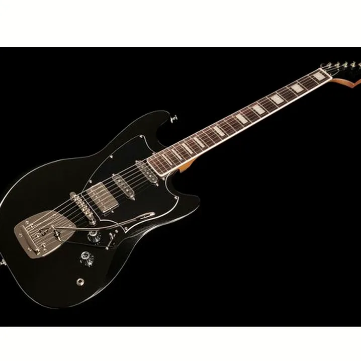 La chitarra Guild Surfliner Deluxe BM  Confronto, Recensioni e Test