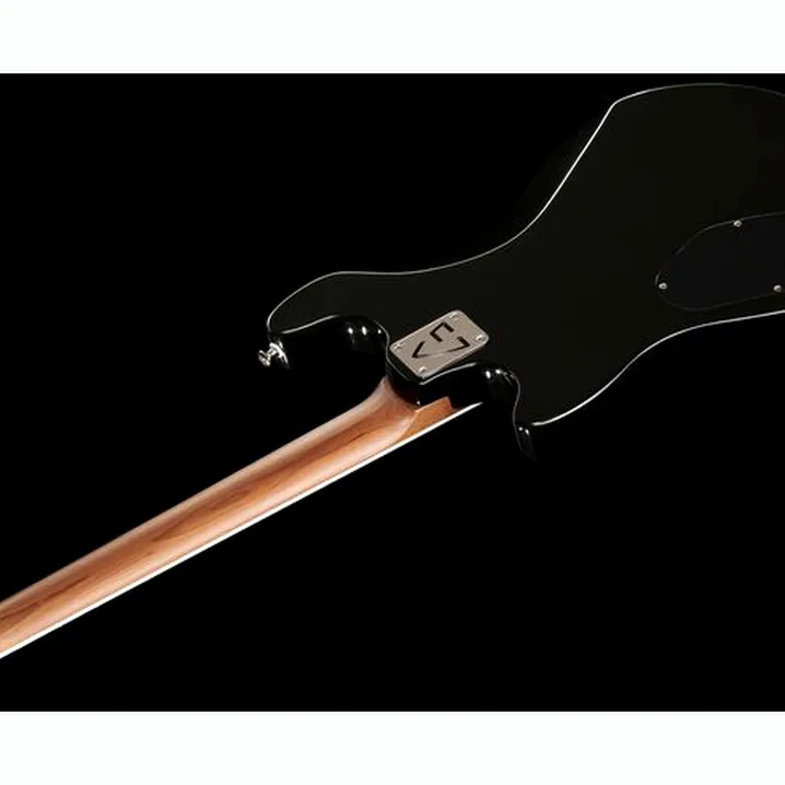 La chitarra Guild Surfliner Deluxe BM  Confronto, Recensioni e Test