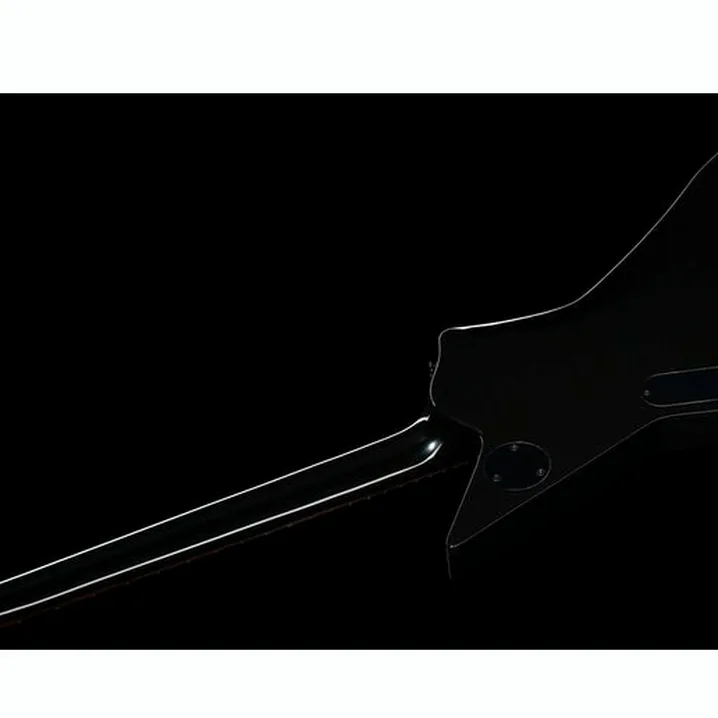La chitarra Harley Benton EX-84 Modern BK Confronto, Recensioni e Test