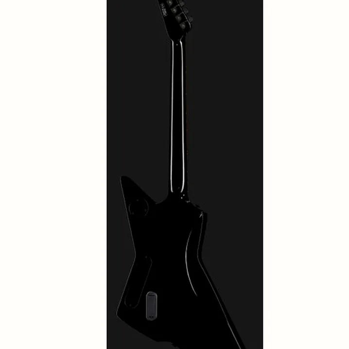 La chitarra Harley Benton EX-84 Modern BK Confronto, Recensioni e Test
