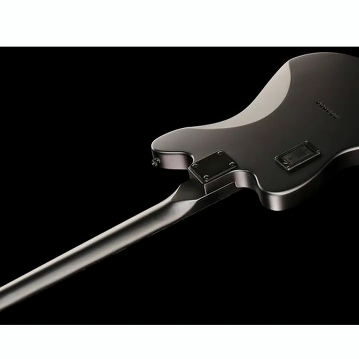La chitarra Harley Benton JA-20HH Active SBK – Prova e Recensione