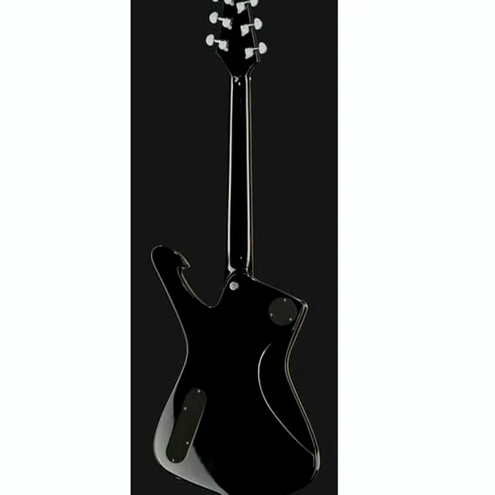 La chitarra Ibanez PS120-BK – Prova e Recensione