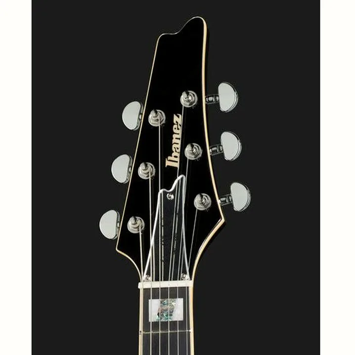 La chitarra Ibanez PS120-BK – Prova e Recensione